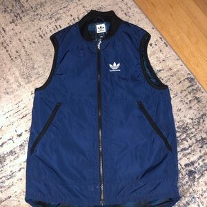 adidas lightweight vest